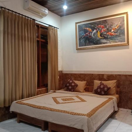 Bulan Bali Guest House 乌布 外观 照片