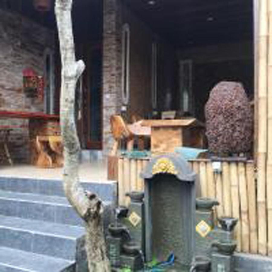 Bulan Bali Guest House 乌布 外观 照片