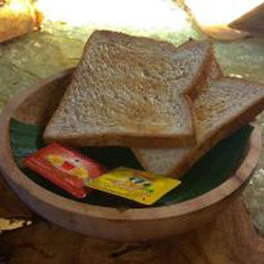 Bulan Bali Guest House 乌布 外观 照片