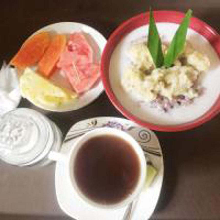 Bulan Bali Guest House 乌布 外观 照片