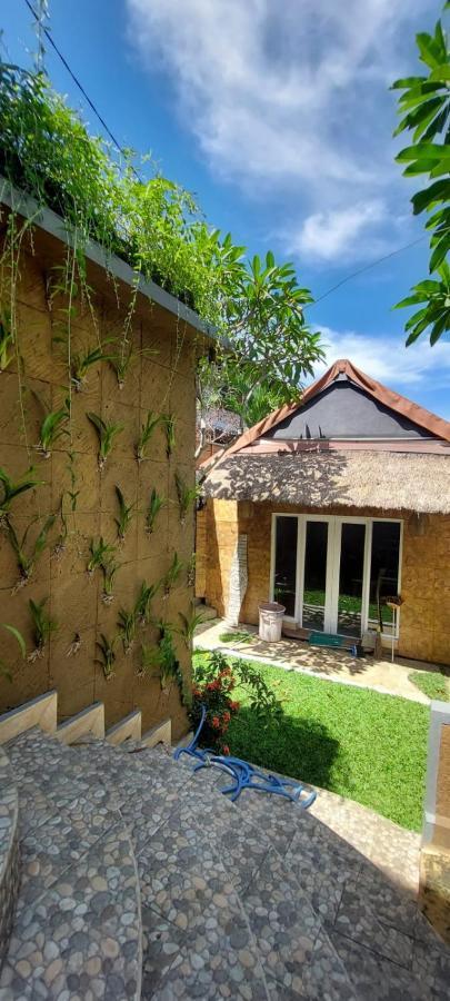 Bulan Bali Guest House 乌布 外观 照片
