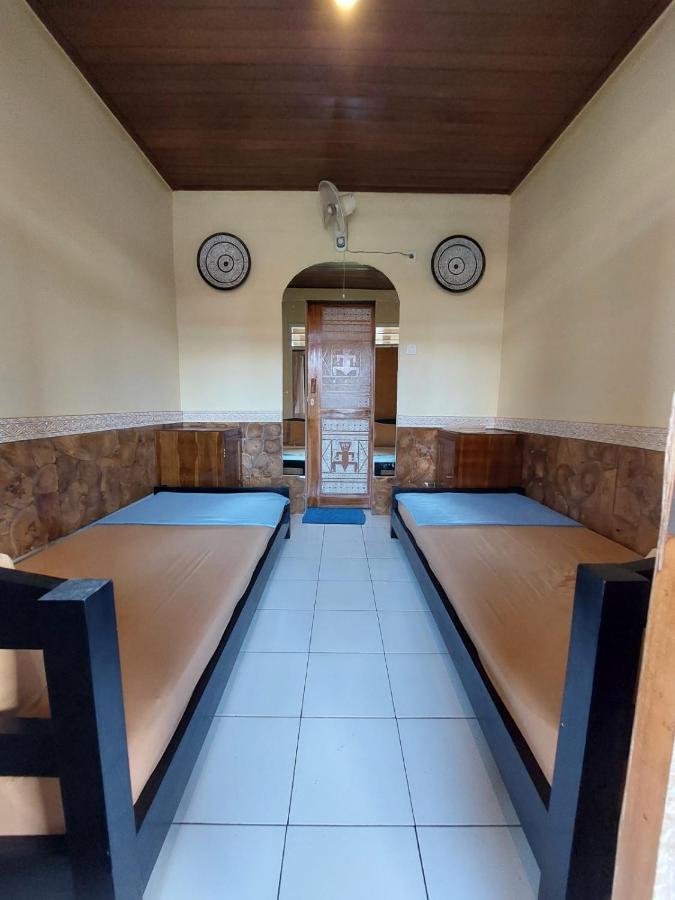 Bulan Bali Guest House 乌布 外观 照片