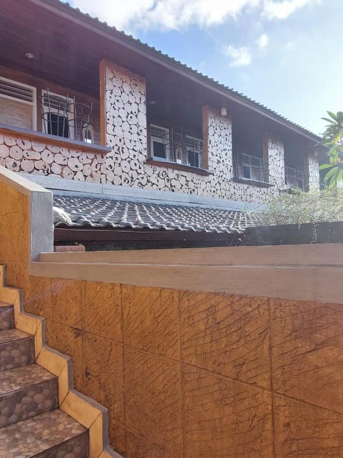 Bulan Bali Guest House 乌布 外观 照片