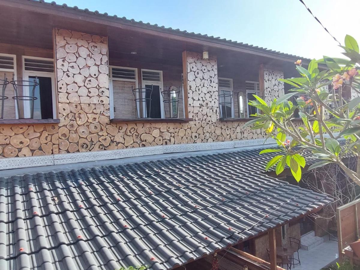 Bulan Bali Guest House 乌布 外观 照片
