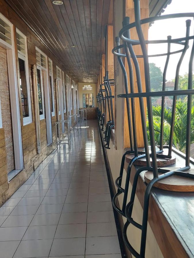 Bulan Bali Guest House 乌布 外观 照片